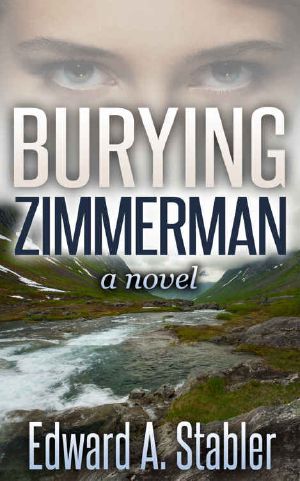 [The River Trilogy 02] • Burying Zimmerman